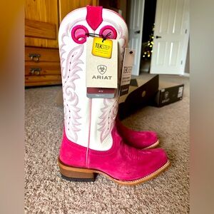 Ariat Futurity Boon Boots